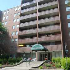 Rental info for Cambridge Court