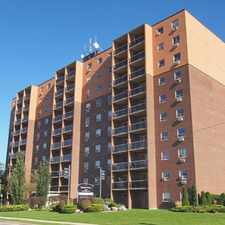 Rental info for 104 Confederation