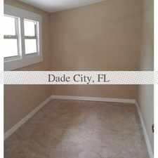 Rental info for This unique 2 bedroom, 1 bathroom home has been totally renovated.
