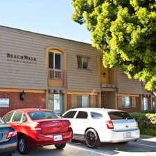 Rental info for Elan Beachwalk