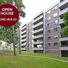 Rental info for Stubbs Apartments