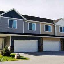 Rental info for Montgomery Homestead Townhomes