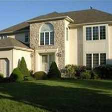 Rental info for 8 Patrick Henry Drive