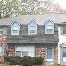 Rental info for 1103 Elena Court