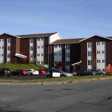Rental info for : 27 Pasadena Crescent, 2BR