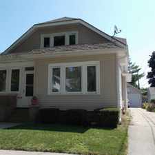 Rental info for 615 West Lawn Avenue