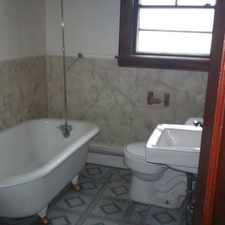 Rental info for Waterville 2nd floor 1 bedroom Apartment for Rent