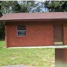 Rental info for Cantonment, 2 bed, 1 bath for rent. $650/mo