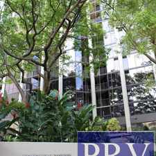 Rental info for 60 North Beretania Street #3501