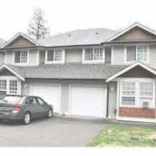 Rental info for 1 BR Suite for Rent Promontory Heights Chilliwack
