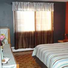 Rental info for Grand 4 1/2, au 2e étage, disponible immédiatement