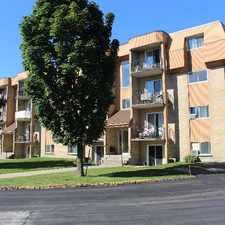 Rental info for Terrebonne et Mascouche rénover au complet