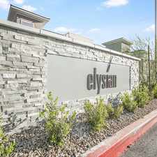 Rental info for Elysian West