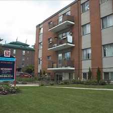 Rental info for Major Mackenzie and Bayview: 165 Colborne Avenue, 0BR