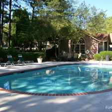 Rental info for Bella Grand Apartments