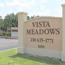 Rental info for Vista Meadows