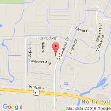 Rental info for 8109 Coco Solo