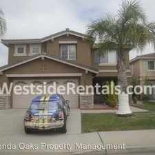 Rental info for 4 bedrooms, 2 Baths