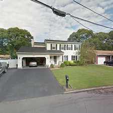 Rental info for Single Family Home Home in Lanoka harbor for For Sale By Owner