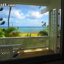 Rental info for $1950 1 bedroom Apartment in Kaaawa