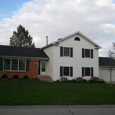 Rental info for Terrace Park Dr & Bunker Hill Drive