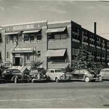 Rental info for Goodall Apartments