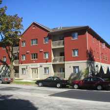 Rental info for Apartments Near Campus