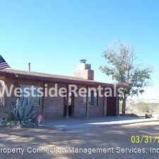 Rental info for 2 bedrooms, 1 Bath