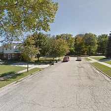 Rental info for Single Family Home Home in West bend for For Sale By Owner