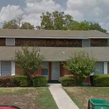 Rental info for Greenville - This is a three bedroom.