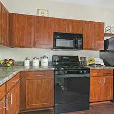 Rental info for River Run at Naperville