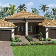 Rental info for MARBELLA ISLES. 2 BED + DEN / 2 BATH - BRAND NEW VILLA - ANNUAL