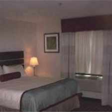 Rental info for Parry Sound hotel rooms by the week
