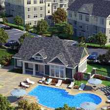 Rental info for Avalon Wilton on Danbury Road