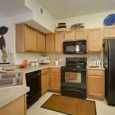 Rental info for Landings at Four Corners