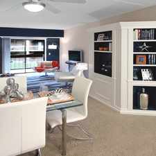 Rental info for Embassy Park Apartments