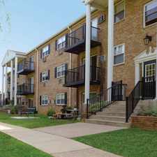 Rental info for Hill Brook Place Apartments