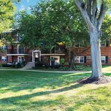 Rental info for Waterview Apartments