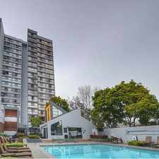 Rental info for Merritt on 3rd