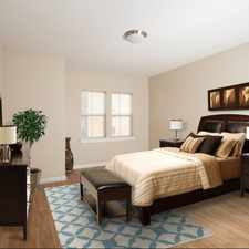 Rental info for Enterprise Apartments