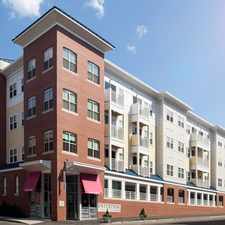 Rental info for Enterprise Apartments