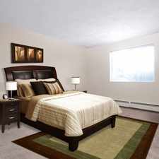 Rental info for Colonial Village