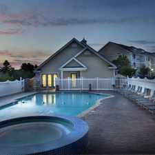 Rental info for Longview at Georgetown