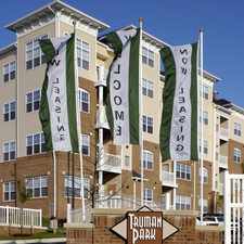 Rental info for Truman Park