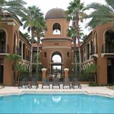 Rental info for The Reserve at Gateway