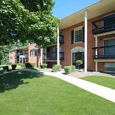 Rental info for Preserve at Owings Crossings