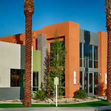 Rental info for Seven