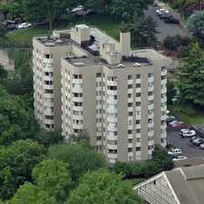 Rental info for Park Plaza