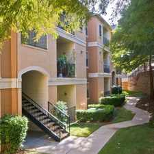 Rental info for Rockbrook Creek