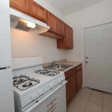 Rental info for 3512 Clifton Ave